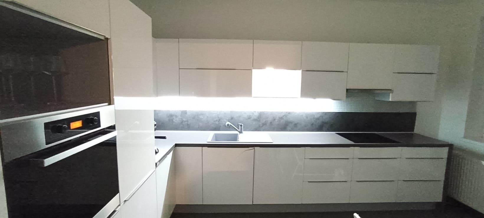 Pronájem bytu 1+1 49 m², Ke Krči, Praha, Praha Pronájem bytu 1+1 49 m², Ke Krči, Praha, Praha