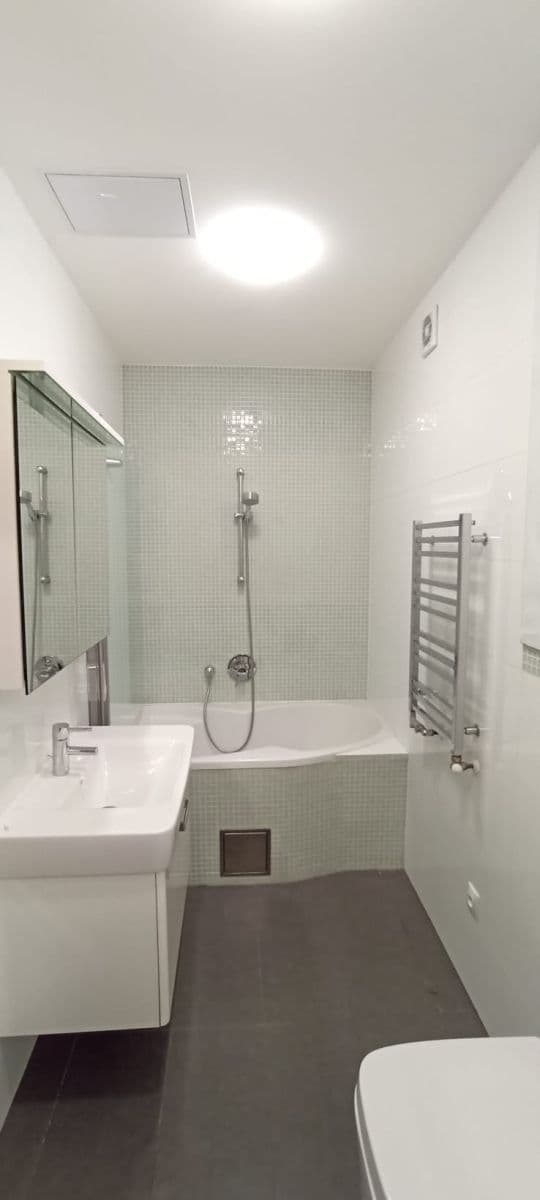 Pronájem bytu 1+1 48 m², Ke Krči, Praha, Praha Pronájem bytu 1+1 48 m², Ke Krči, Praha, Praha