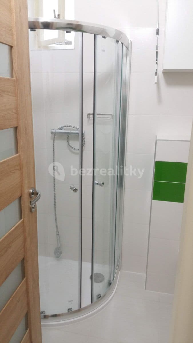 Pronájem bytu 1+kk 26 m², Antonínská, Praha, Praha Pronájem bytu 1+kk 26 m², Antonínská, Praha, Praha