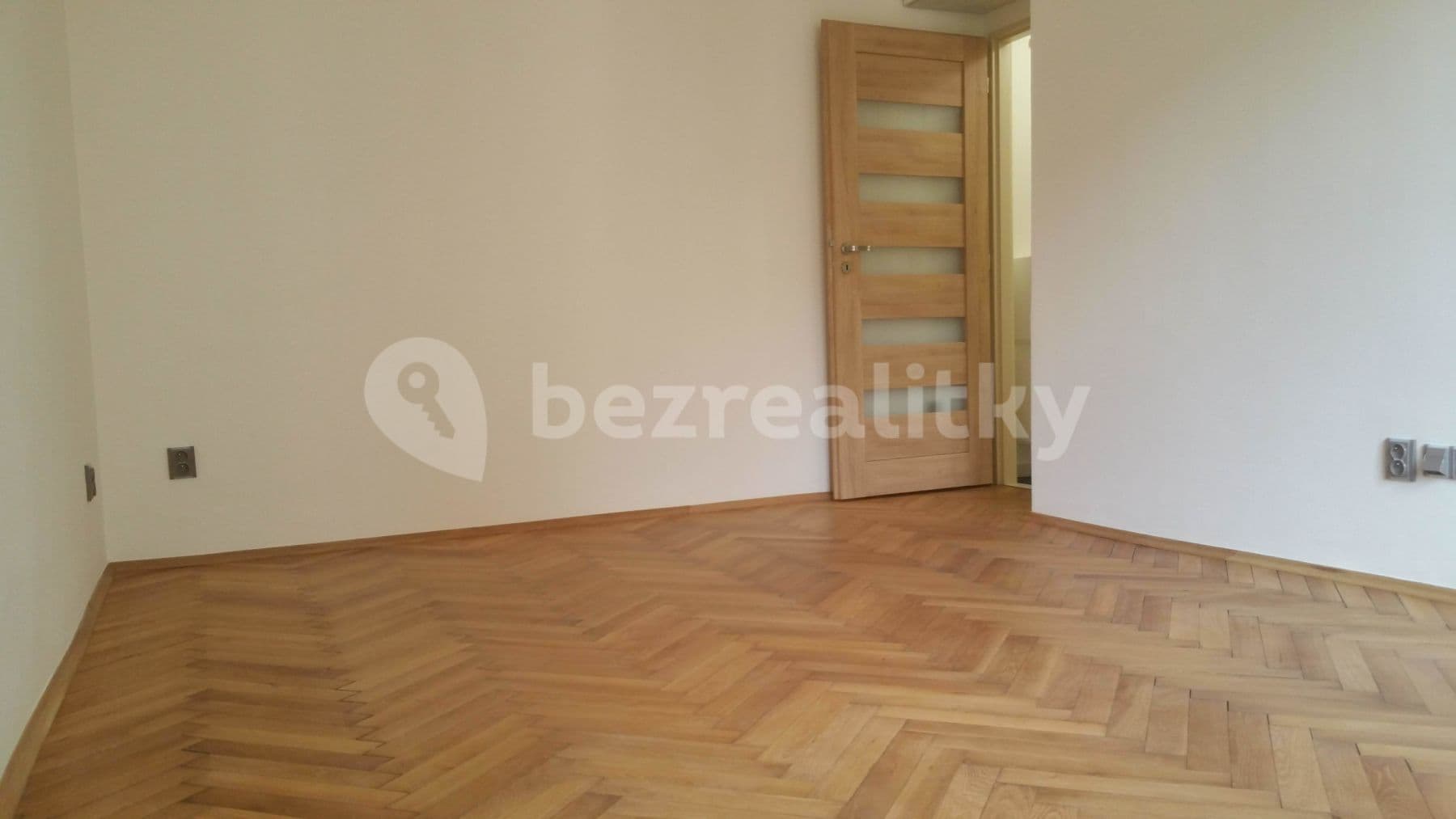 Pronájem bytu 1+kk 26 m², Antonínská, Praha, Praha Pronájem bytu 1+kk 26 m², Antonínská, Praha, Praha