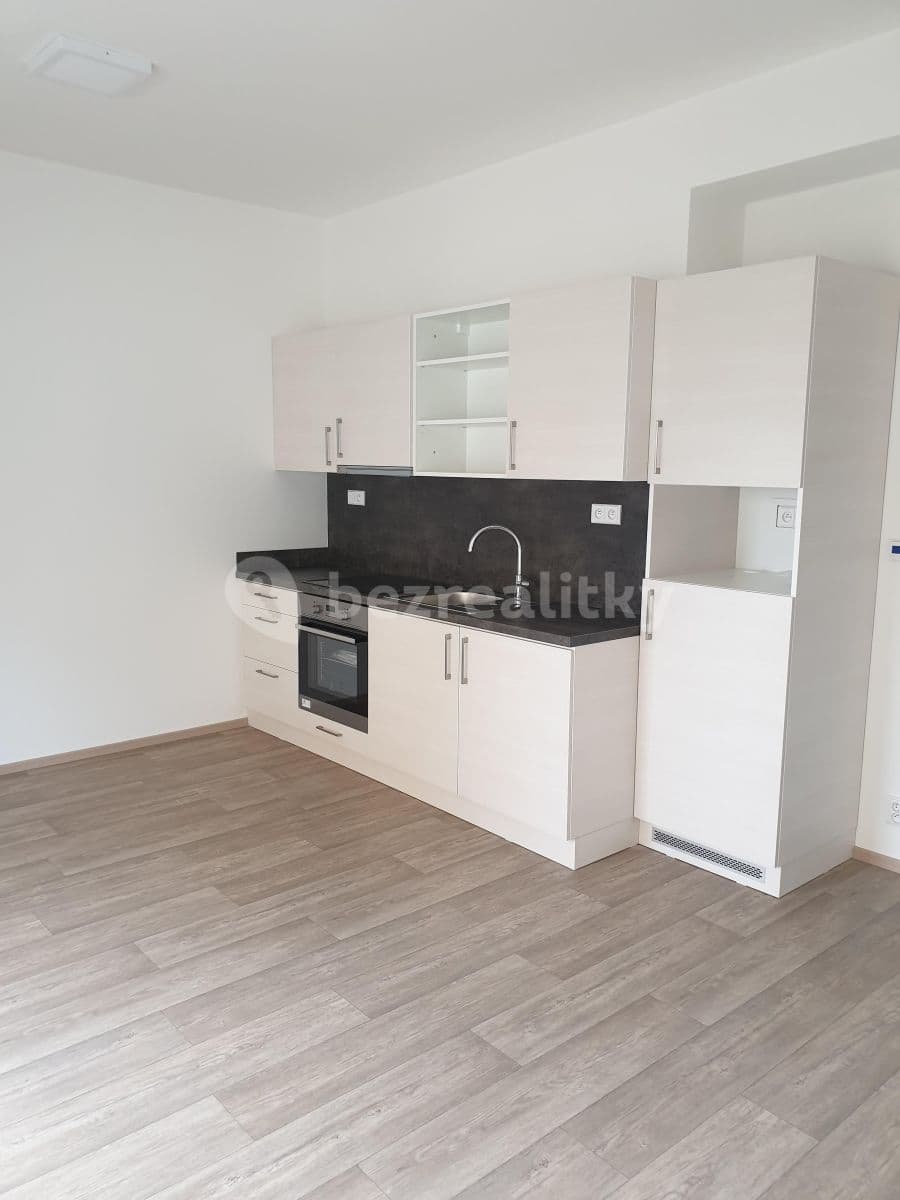 Pronájem bytu 2+kk 42 m², Srbská, Brno, Jihomoravský kraj Pronájem bytu 2+kk 42 m², Srbská, Brno, Jihomoravský kraj