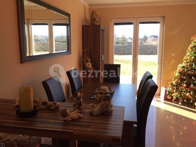 Pronájem domu 90 m², pozemek 900 m², Dubčany, Olomoucký kraj Pronájem domu 90 m², pozemek 900 m², Dubčany, Olomoucký kraj