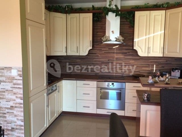 Pronájem domu 90 m², pozemek 900 m², Dubčany, Olomoucký kraj Pronájem domu 90 m², pozemek 900 m², Dubčany, Olomoucký kraj