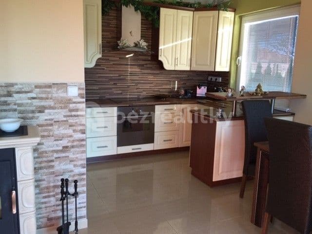 Pronájem domu 90 m², pozemek 900 m², Dubčany, Olomoucký kraj Pronájem domu 90 m², pozemek 900 m², Dubčany, Olomoucký kraj