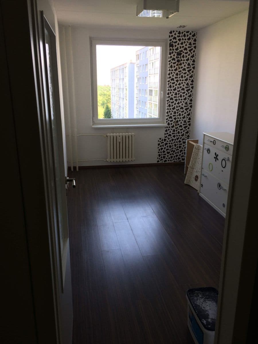 Pronájem bytu 3+1 74 m², Lindavská, Praha, Praha Pronájem bytu 3+1 74 m², Lindavská, Praha, Praha