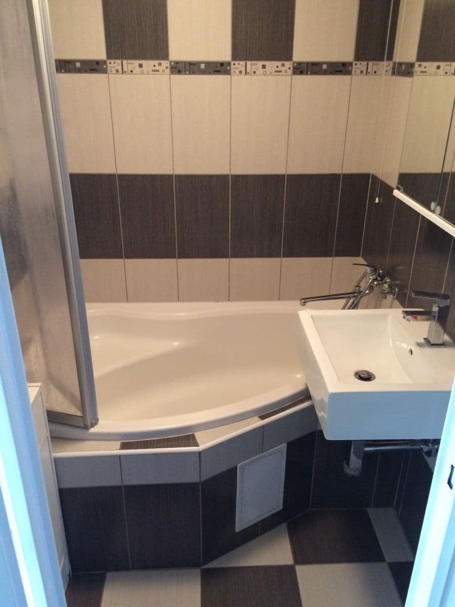 Pronájem bytu 3+1 74 m², Lindavská, Praha, Praha Pronájem bytu 3+1 74 m², Lindavská, Praha, Praha