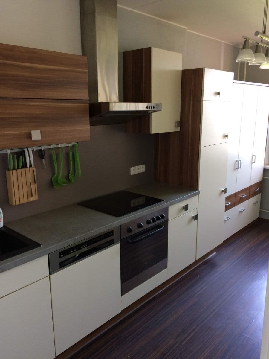 Pronájem bytu 3+1 74 m², Lindavská, Praha, Praha Pronájem bytu 3+1 74 m², Lindavská, Praha, Praha