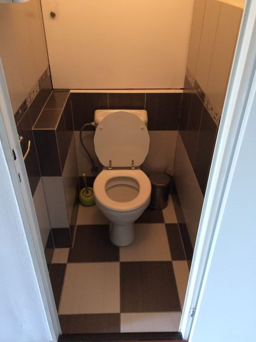 Pronájem bytu 3+1 74 m², Lindavská, Praha, Praha Pronájem bytu 3+1 74 m², Lindavská, Praha, Praha