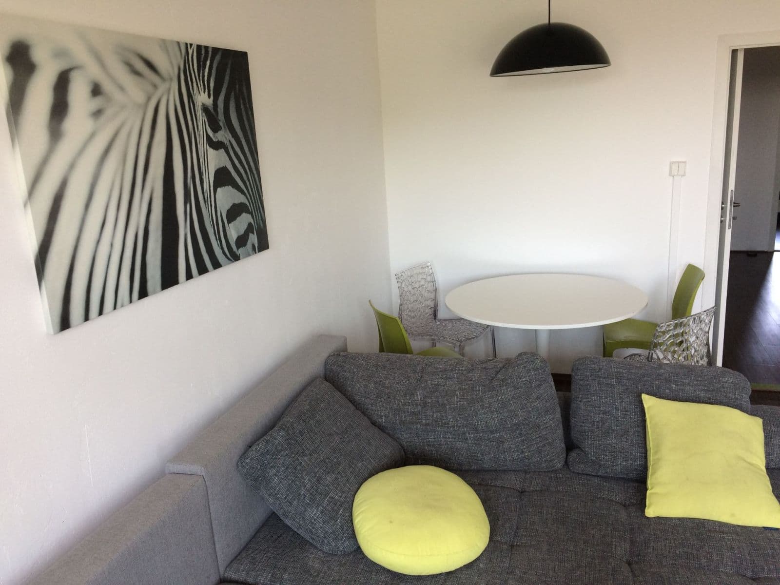 Pronájem bytu 3+1 74 m², Lindavská, Praha, Praha Pronájem bytu 3+1 74 m², Lindavská, Praha, Praha
