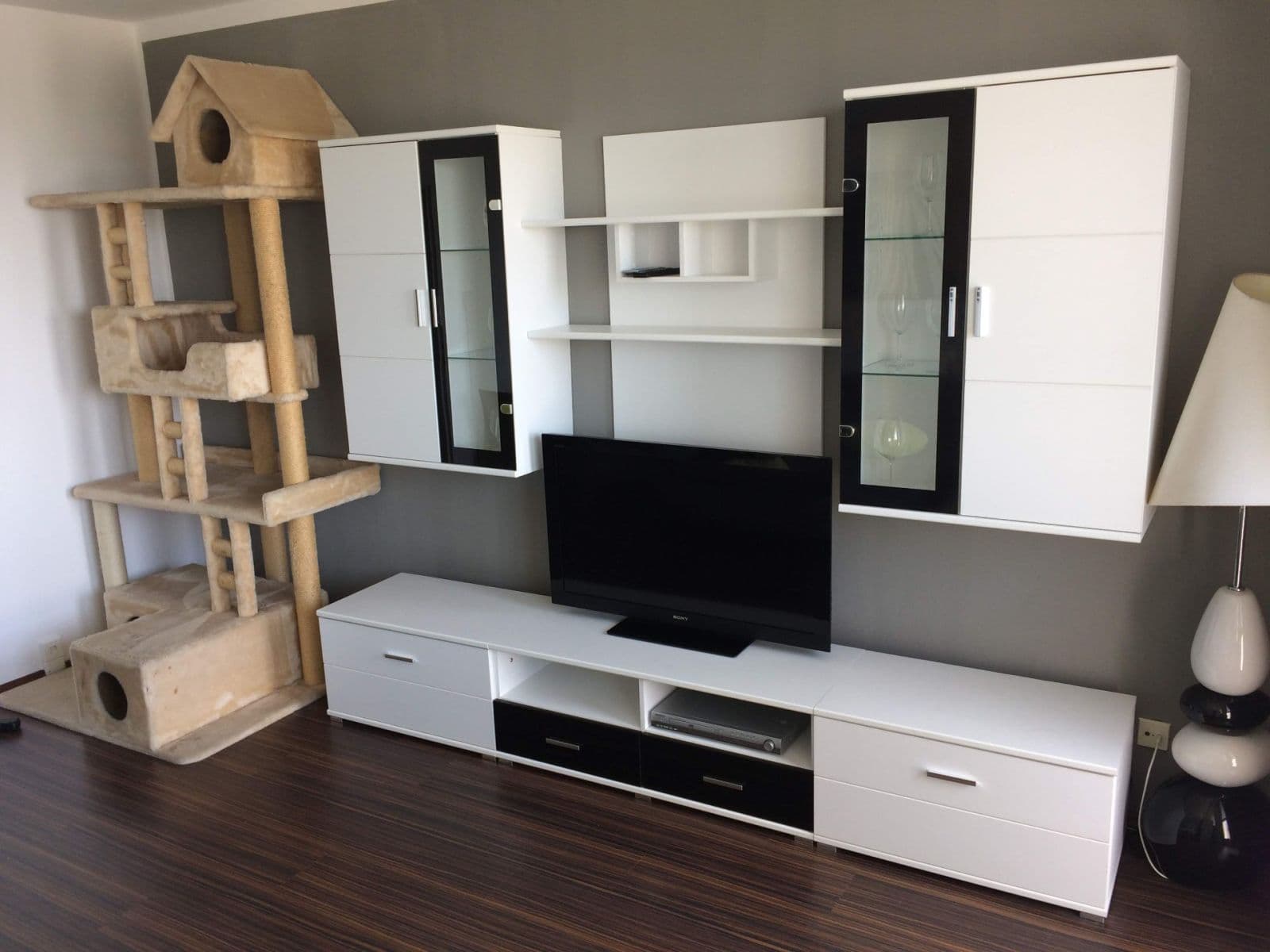 Pronájem bytu 3+1 74 m², Lindavská, Praha, Praha Pronájem bytu 3+1 74 m², Lindavská, Praha, Praha
