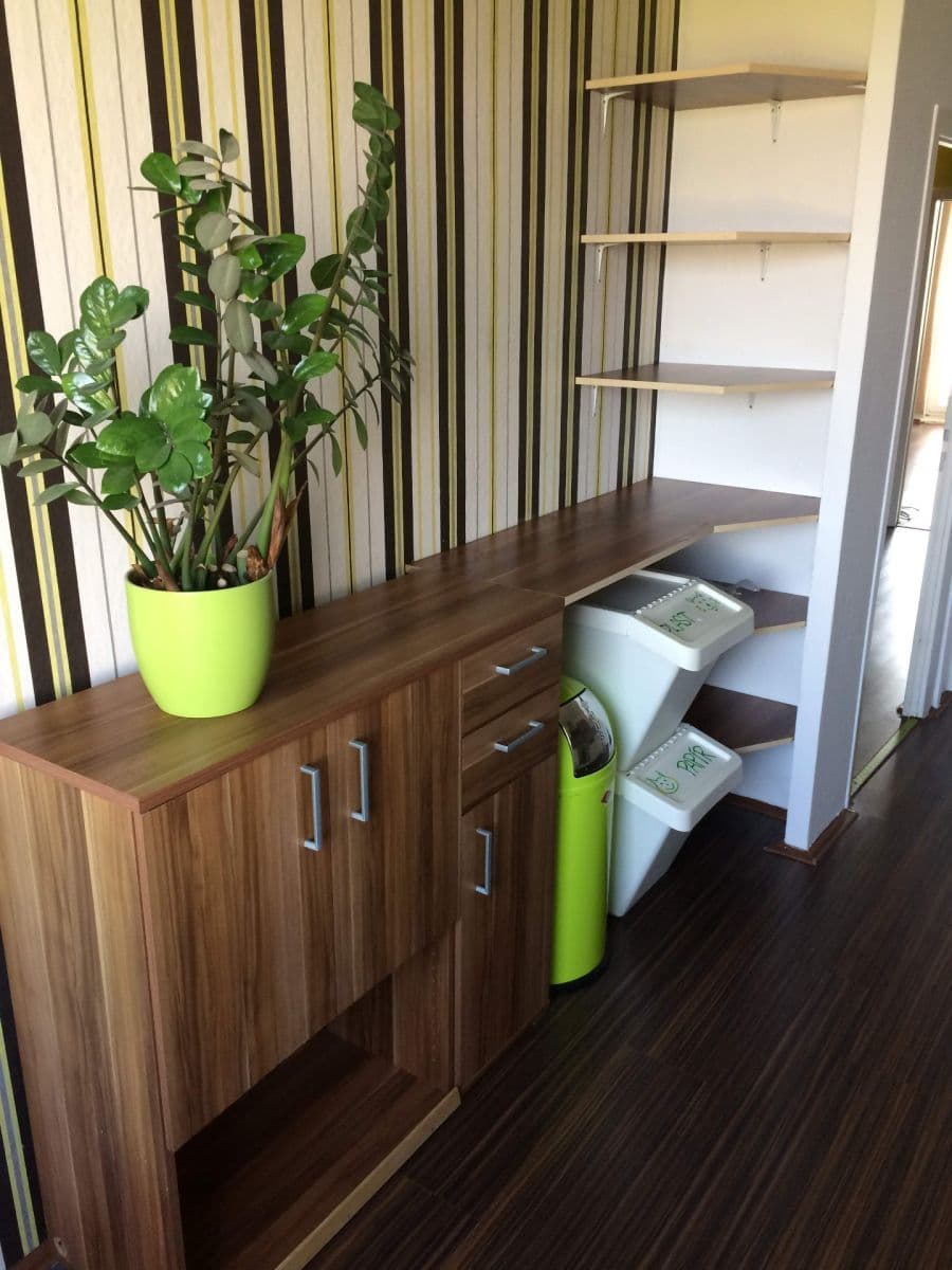 Pronájem bytu 3+1 74 m², Lindavská, Praha, Praha Pronájem bytu 3+1 74 m², Lindavská, Praha, Praha