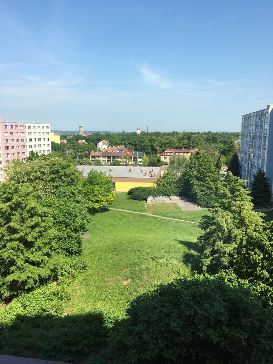 Pronájem bytu 3+1 74 m², Lindavská, Praha, Praha Pronájem bytu 3+1 74 m², Lindavská, Praha, Praha