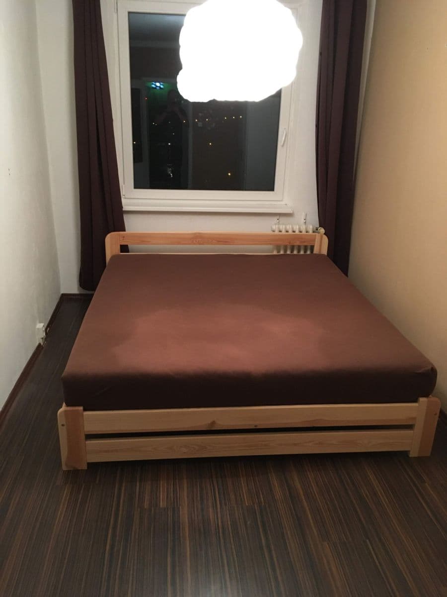 Pronájem bytu 3+1 74 m², Lindavská, Praha, Praha Pronájem bytu 3+1 74 m², Lindavská, Praha, Praha