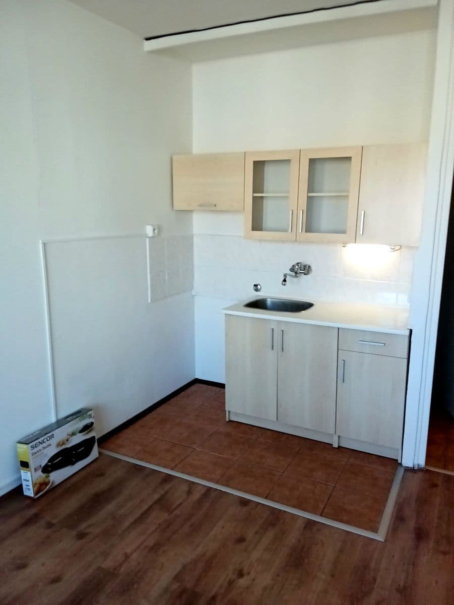 Pronájem bytu Garsoniéra 28 m², Švehlova, Praha, Praha Pronájem bytu Garsoniéra 28 m², Švehlova, Praha, Praha