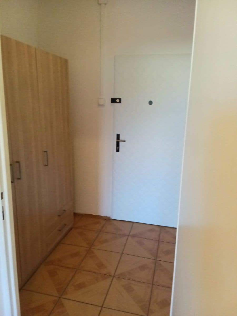 Pronájem bytu Garsoniéra 28 m², Švehlova, Praha, Praha Pronájem bytu Garsoniéra 28 m², Švehlova, Praha, Praha