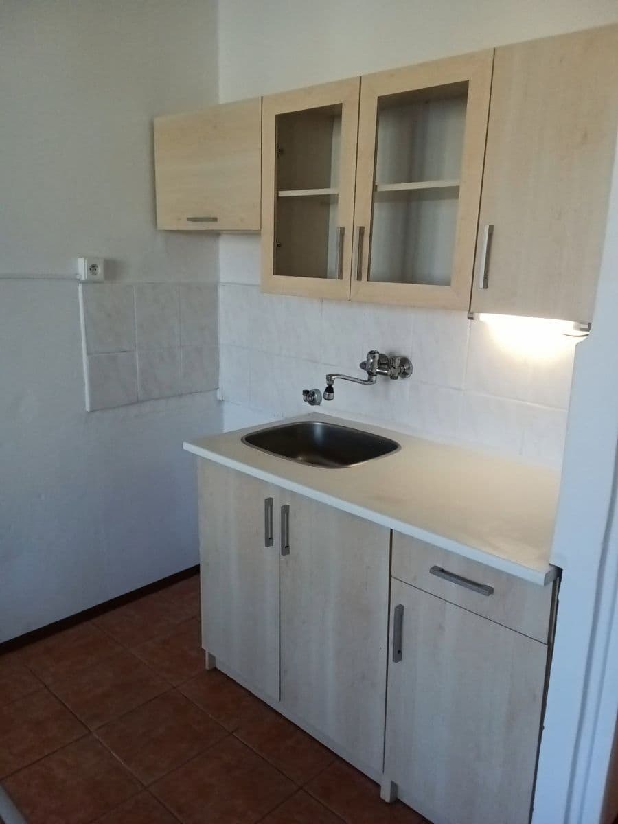 Pronájem bytu Garsoniéra 28 m², Švehlova, Praha, Praha Pronájem bytu Garsoniéra 28 m², Švehlova, Praha, Praha