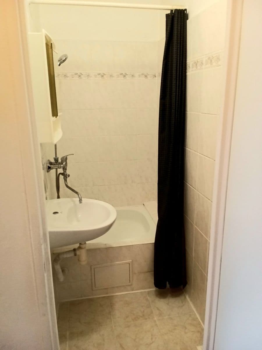 Pronájem bytu Garsoniéra 28 m², Švehlova, Praha, Praha Pronájem bytu Garsoniéra 28 m², Švehlova, Praha, Praha