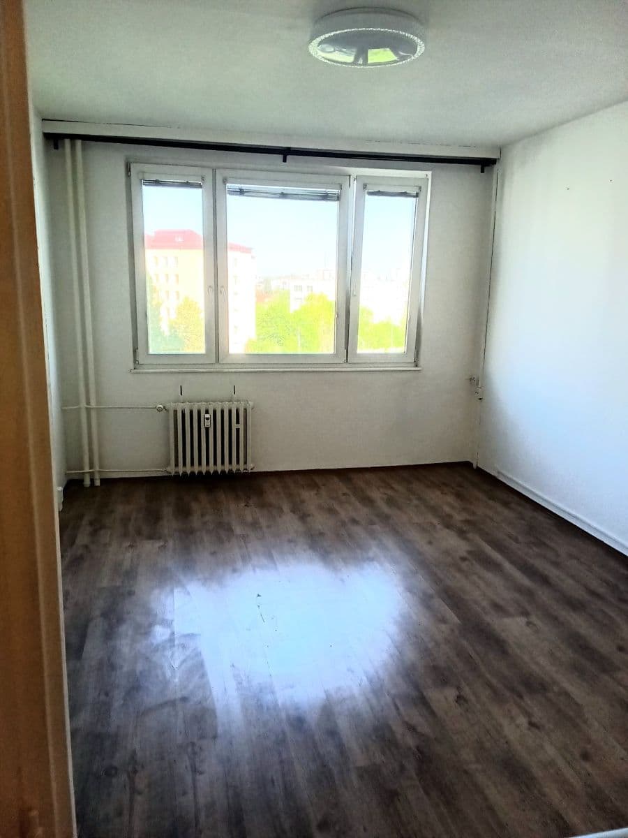 Pronájem bytu Garsoniéra 28 m², Švehlova, Praha, Praha Pronájem bytu Garsoniéra 28 m², Švehlova, Praha, Praha