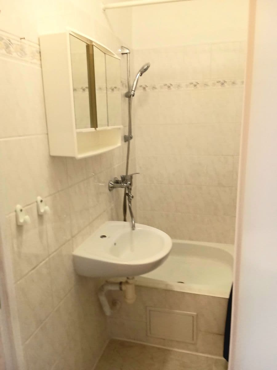 Pronájem bytu Garsoniéra 28 m², Švehlova, Praha, Praha Pronájem bytu Garsoniéra 28 m², Švehlova, Praha, Praha