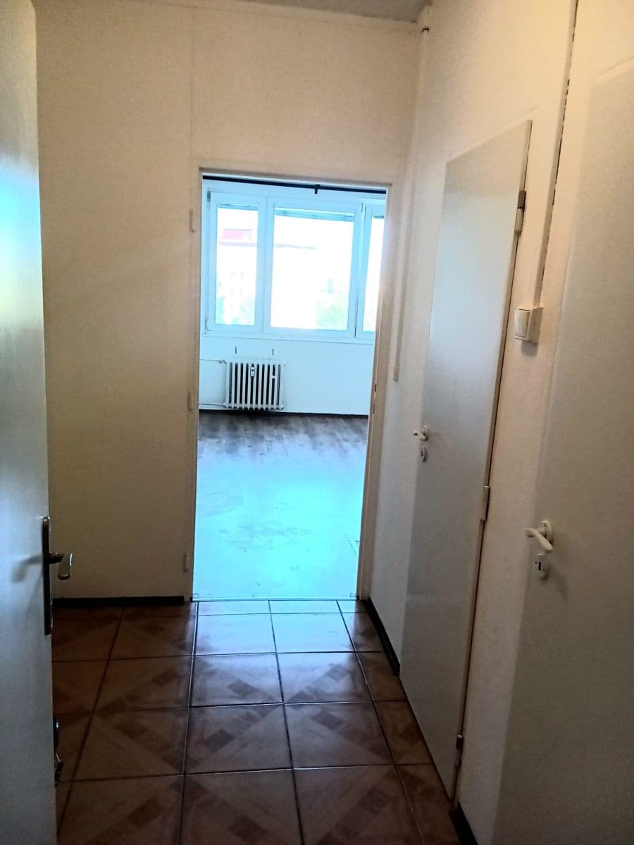 Pronájem bytu Garsoniéra 28 m², Švehlova, Praha, Praha Pronájem bytu Garsoniéra 28 m², Švehlova, Praha, Praha