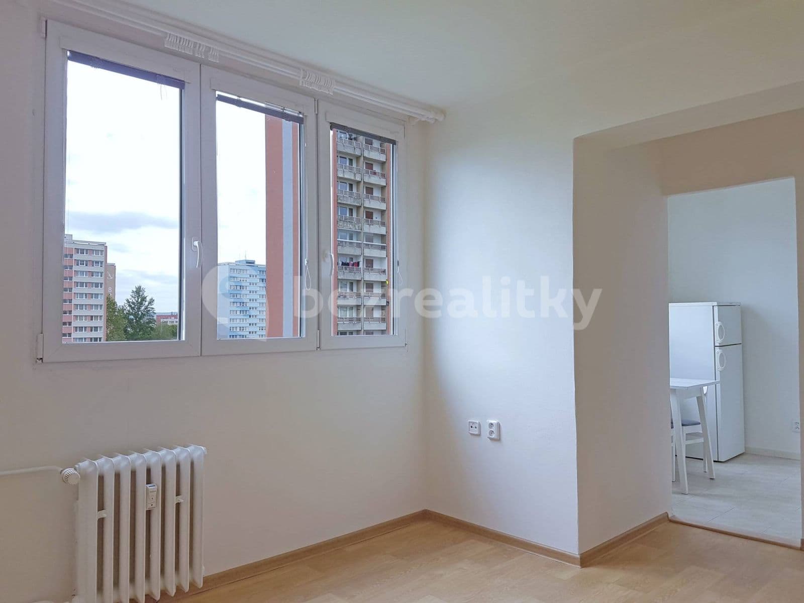 Pronájem bytu 1+1 32 m², Tyršova, Kolín, Středočeský kraj Pronájem bytu 1+1 32 m², Tyršova, Kolín, Středočeský kraj