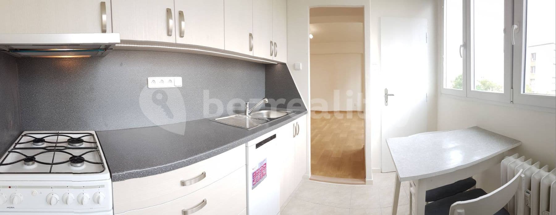 Pronájem bytu 1+1 32 m², Tyršova, Kolín, Středočeský kraj Pronájem bytu 1+1 32 m², Tyršova, Kolín, Středočeský kraj