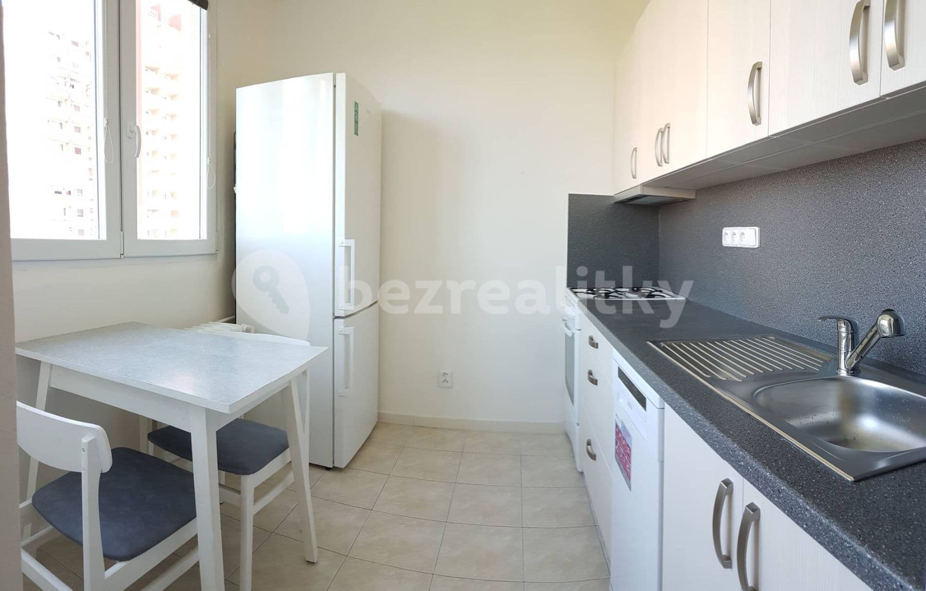 Pronájem bytu 1+1 32 m², Tyršova, Kolín, Středočeský kraj Pronájem bytu 1+1 32 m², Tyršova, Kolín, Středočeský kraj