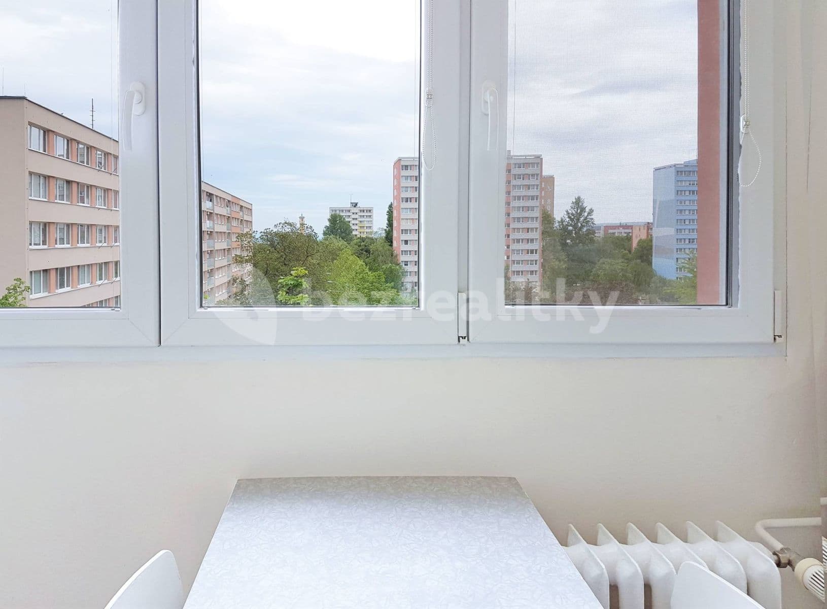 Pronájem bytu 1+1 32 m², Tyršova, Kolín, Středočeský kraj Pronájem bytu 1+1 32 m², Tyršova, Kolín, Středočeský kraj