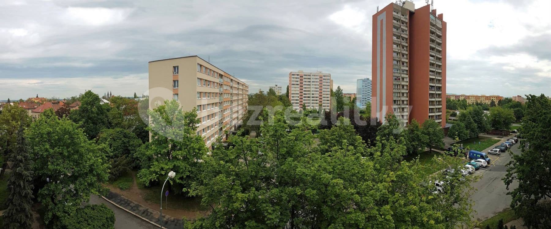 Pronájem bytu 1+1 32 m², Tyršova, Kolín, Středočeský kraj