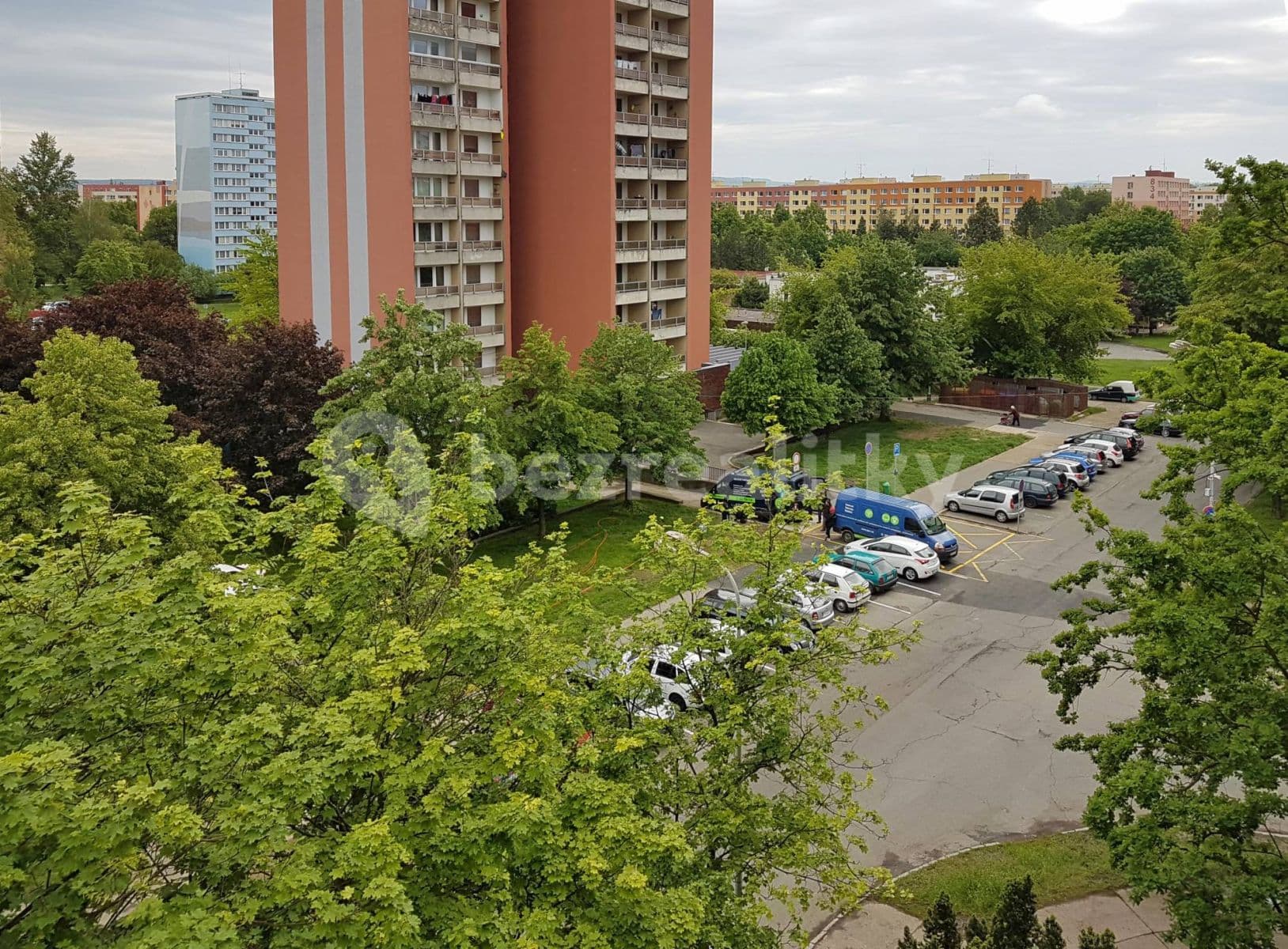 Pronájem bytu 1+1 32 m², Tyršova, Kolín, Středočeský kraj Pronájem bytu 1+1 32 m², Tyršova, Kolín, Středočeský kraj