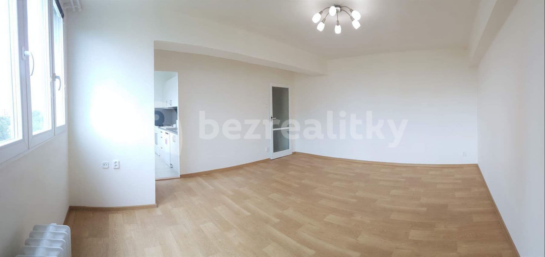 Pronájem bytu 1+1 32 m², Tyršova, Kolín, Středočeský kraj