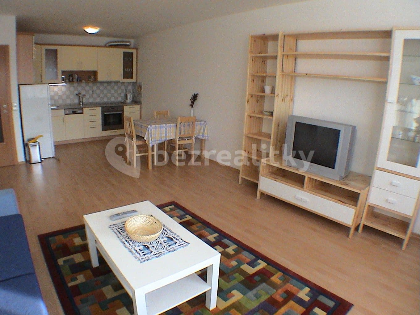 Pronájem bytu 2+kk 62 m², Nová kolonie, Praha, Praha Pronájem bytu 2+kk 62 m², Nová kolonie, Praha, Praha