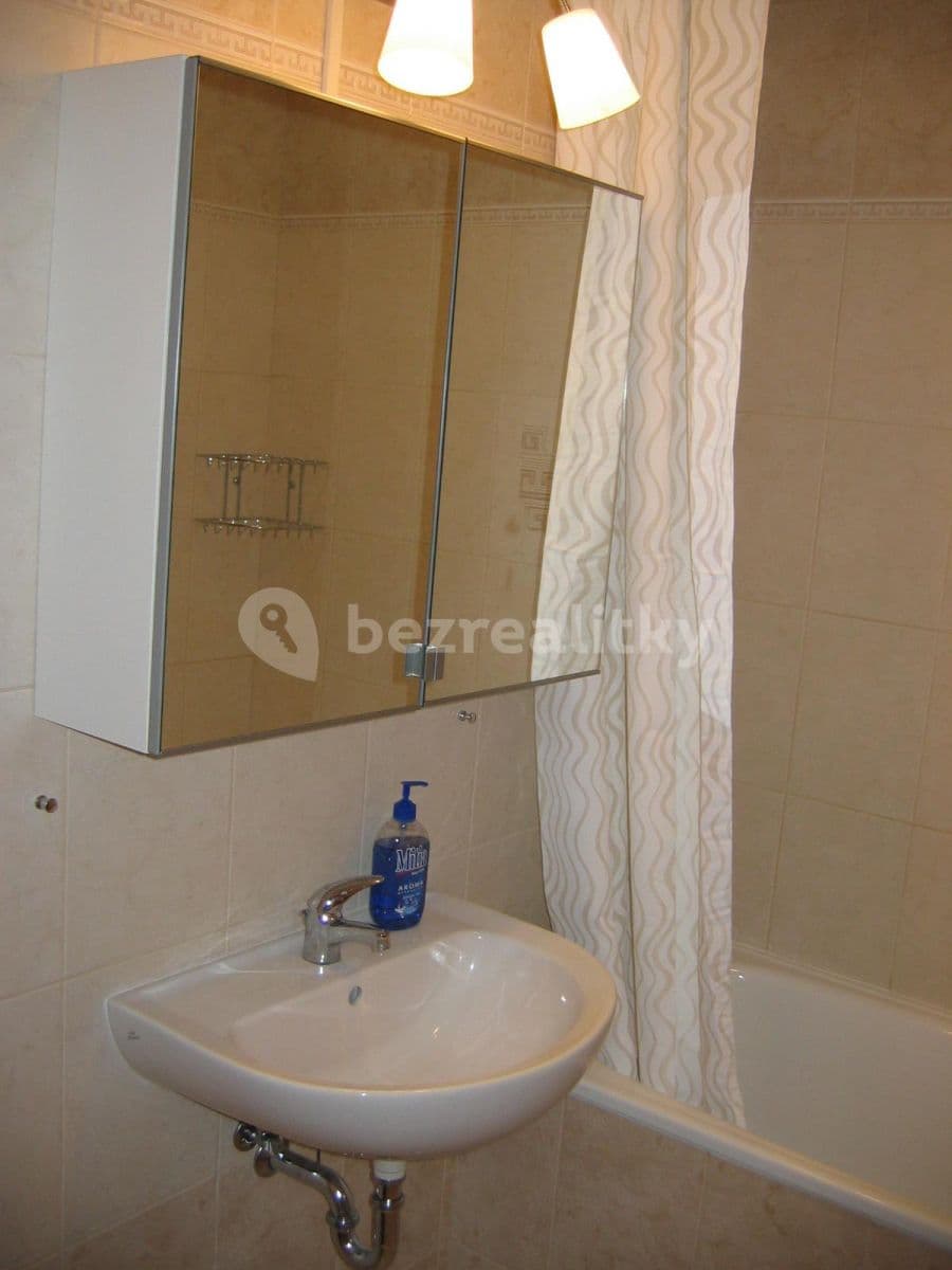 Pronájem bytu 2+kk 62 m², Nová kolonie, Praha, Praha Pronájem bytu 2+kk 62 m², Nová kolonie, Praha, Praha