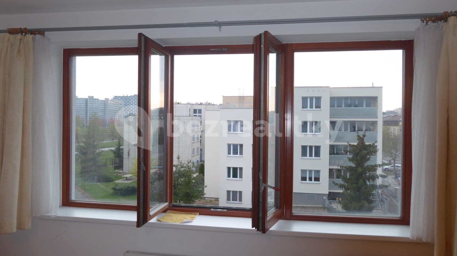 Pronájem bytu 2+kk 62 m², Nová kolonie, Praha, Praha Pronájem bytu 2+kk 62 m², Nová kolonie, Praha, Praha