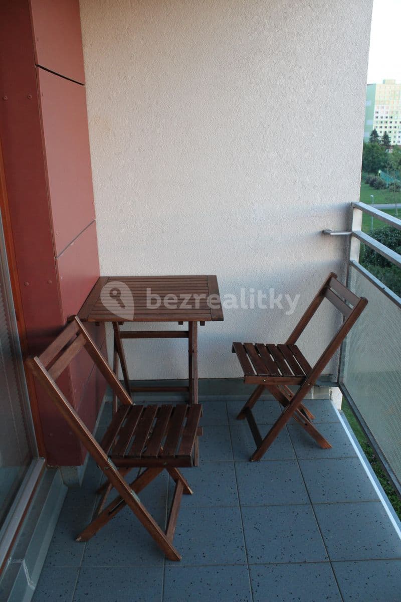 Pronájem bytu 2+kk 62 m², Nová kolonie, Praha, Praha Pronájem bytu 2+kk 62 m², Nová kolonie, Praha, Praha