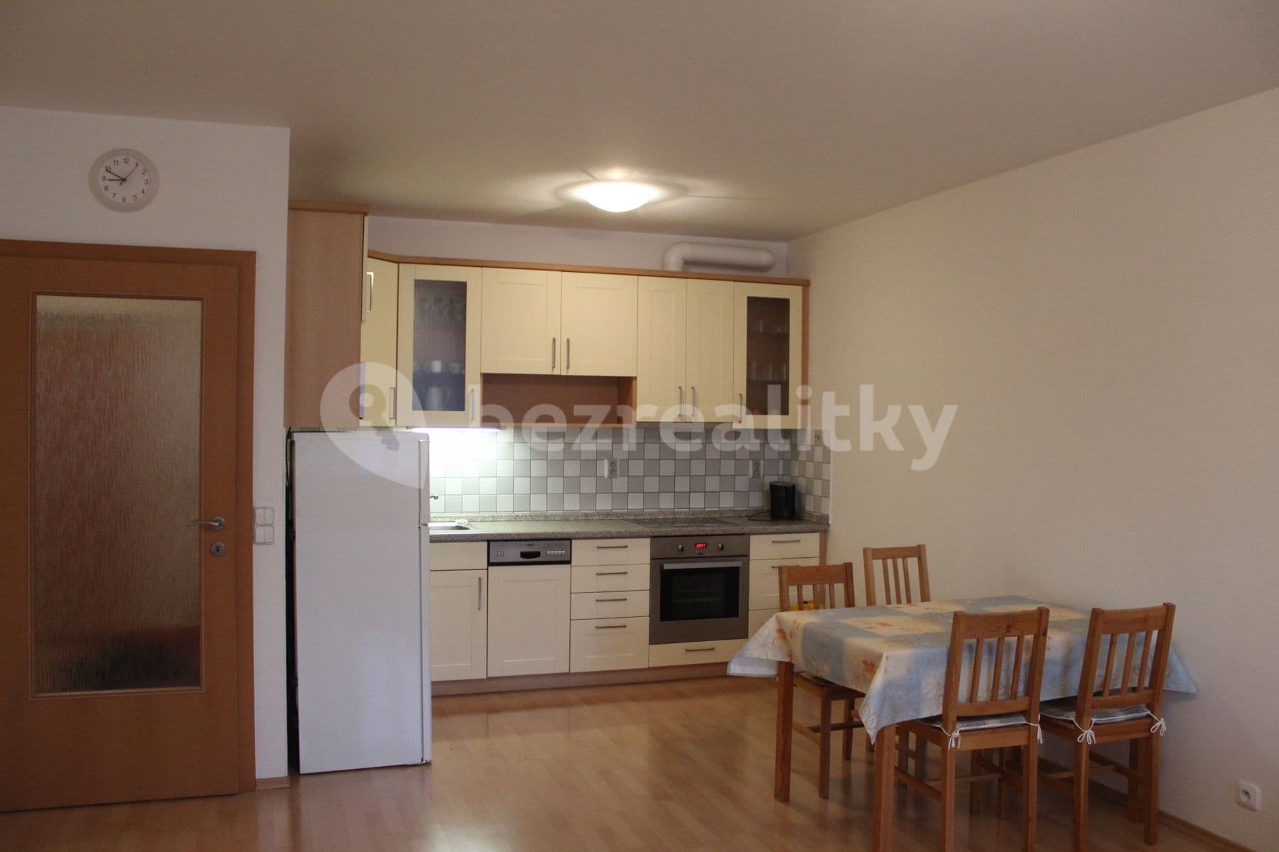 Pronájem bytu 2+kk 62 m², Nová kolonie, Praha, Praha Pronájem bytu 2+kk 62 m², Nová kolonie, Praha, Praha
