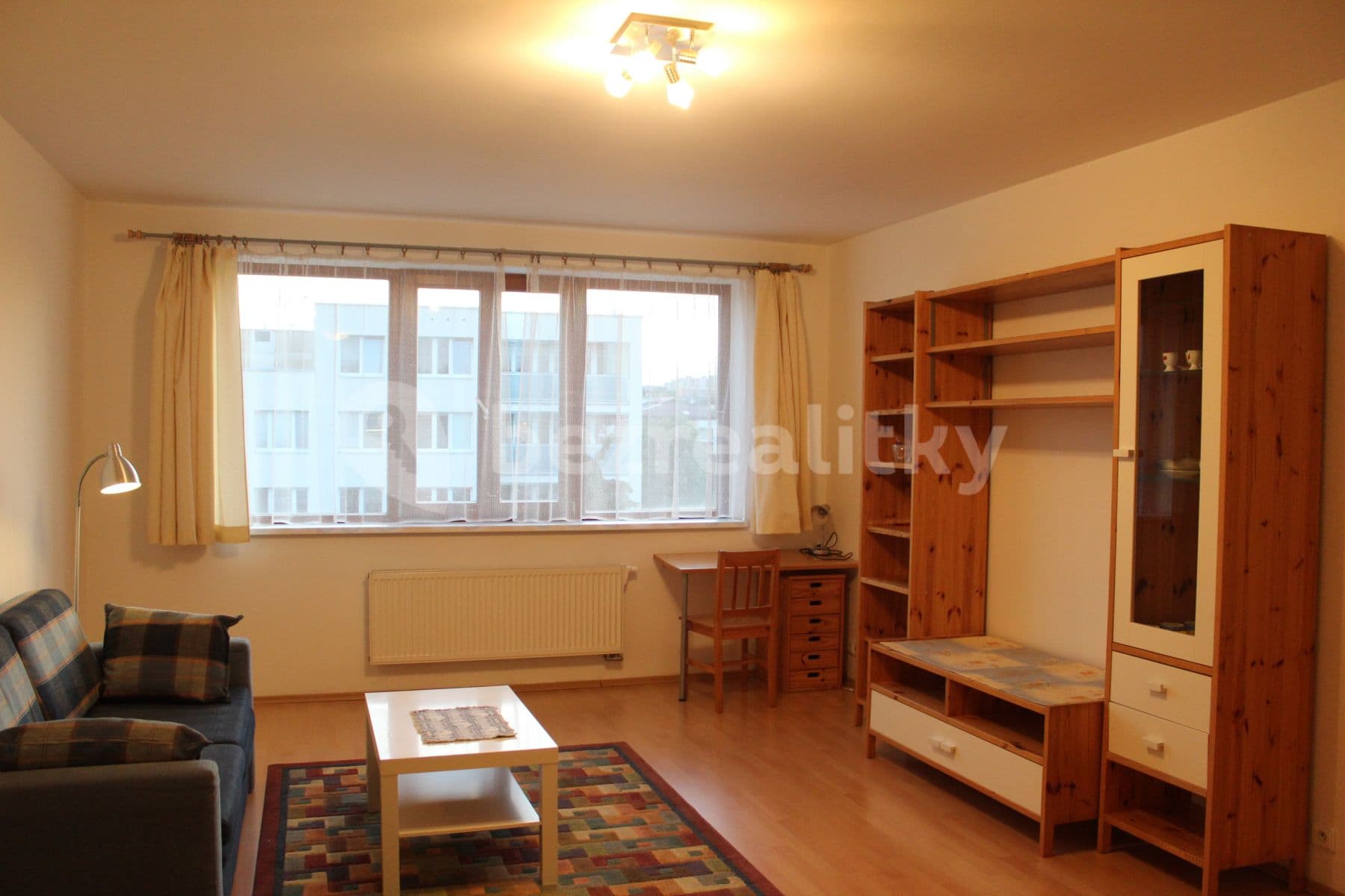 Pronájem bytu 2+kk 62 m², Nová kolonie, Praha, Praha Pronájem bytu 2+kk 62 m², Nová kolonie, Praha, Praha