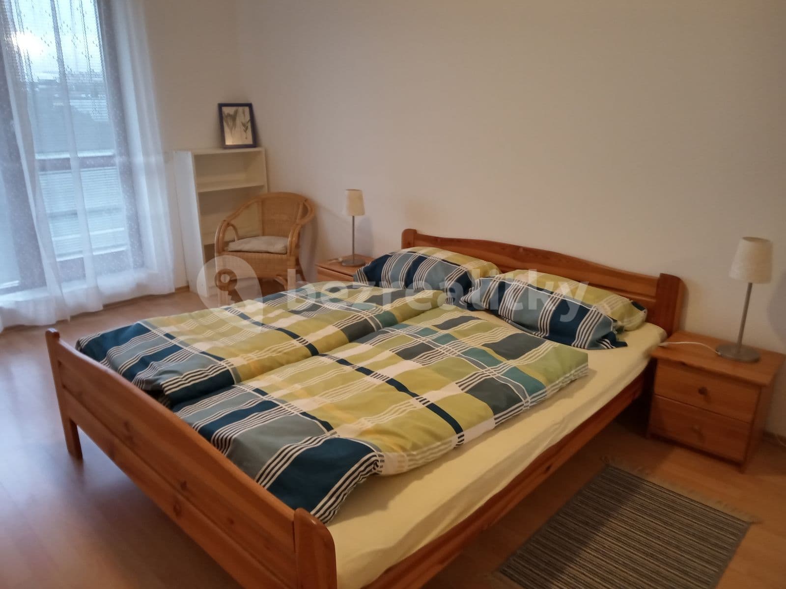 Pronájem bytu 2+kk 62 m², Nová kolonie, Praha, Praha Pronájem bytu 2+kk 62 m², Nová kolonie, Praha, Praha