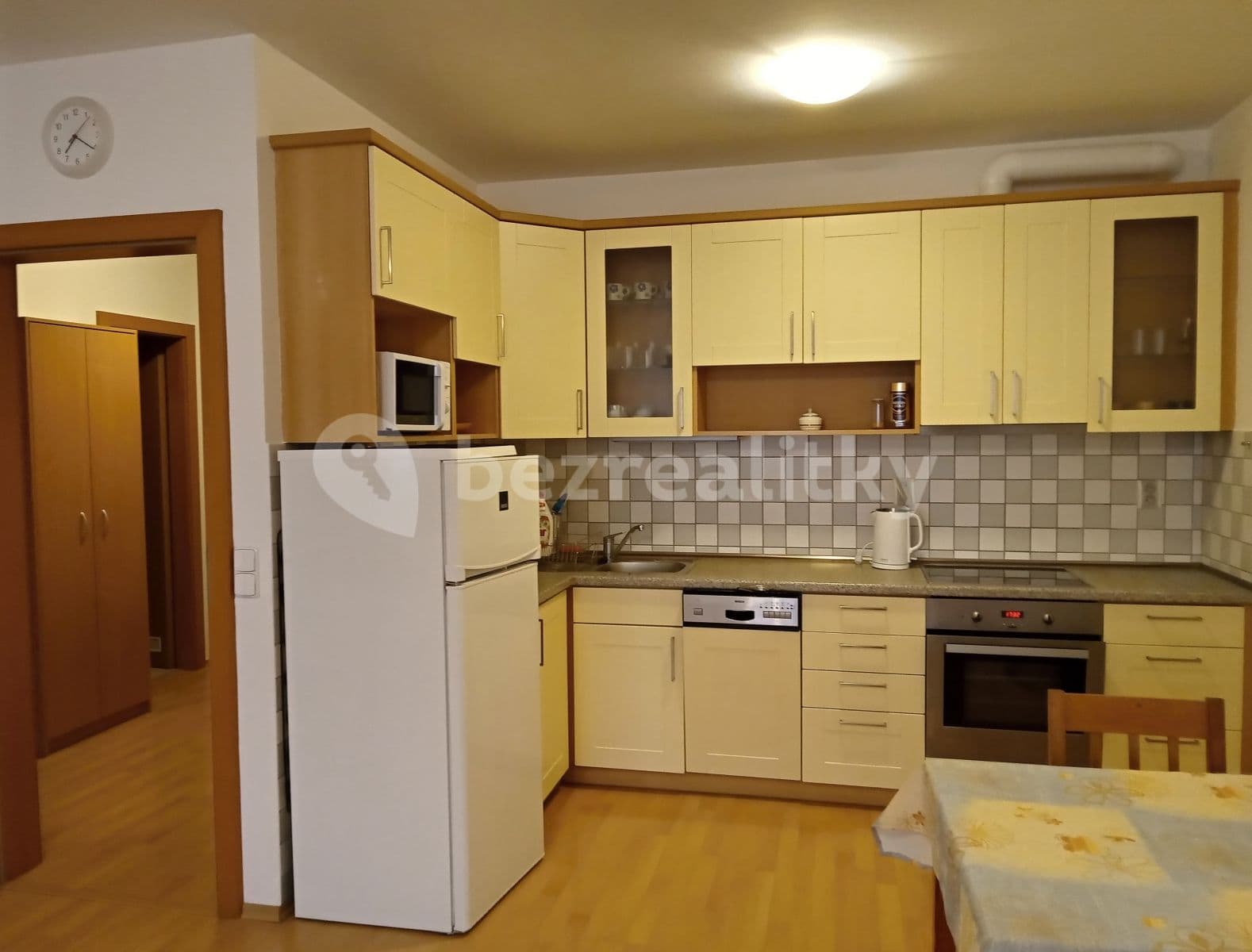 Pronájem bytu 2+kk 62 m², Nová kolonie, Praha, Praha Pronájem bytu 2+kk 62 m², Nová kolonie, Praha, Praha