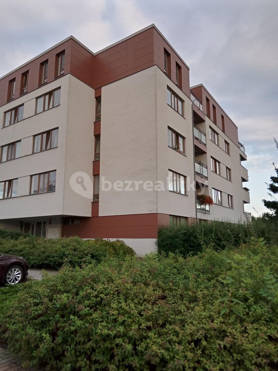 Pronájem bytu 2+kk 62 m², Nová kolonie, Praha, Praha Pronájem bytu 2+kk 62 m², Nová kolonie, Praha, Praha