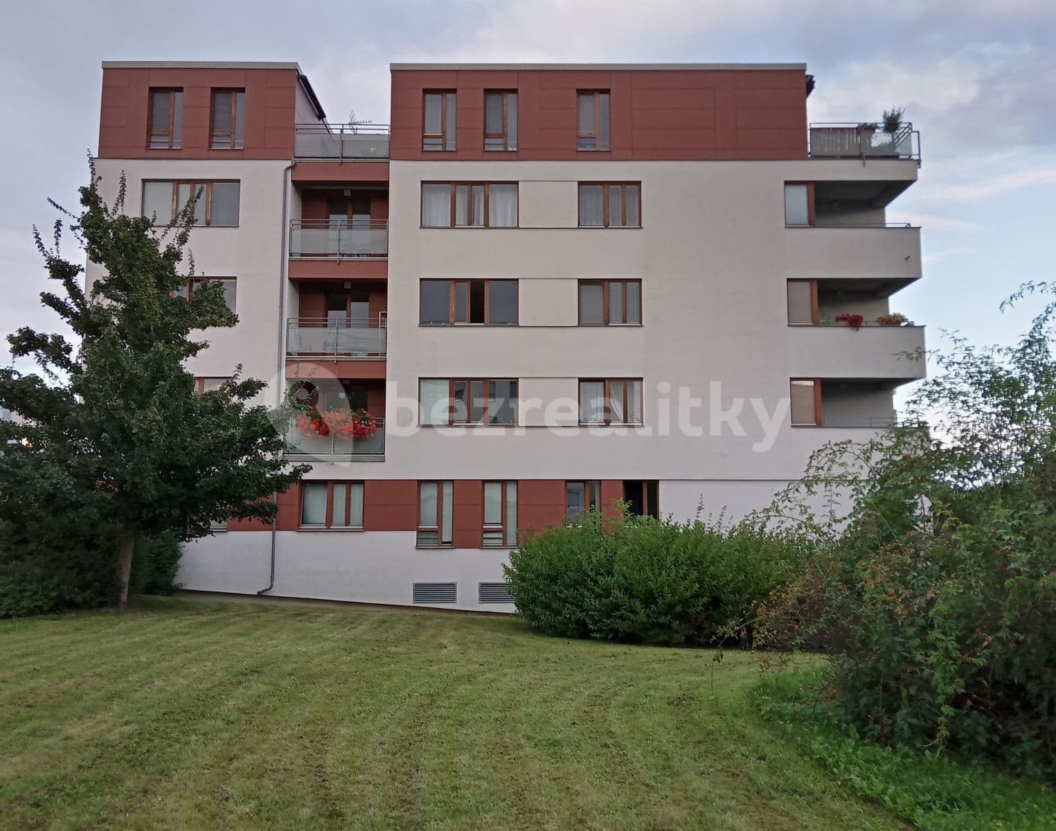 Pronájem bytu 2+kk 62 m², Nová kolonie, Praha, Praha Pronájem bytu 2+kk 62 m², Nová kolonie, Praha, Praha