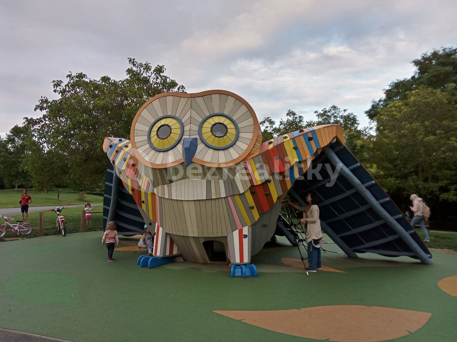 Pronájem bytu 2+kk 62 m², Nová kolonie, Praha, Praha Pronájem bytu 2+kk 62 m², Nová kolonie, Praha, Praha