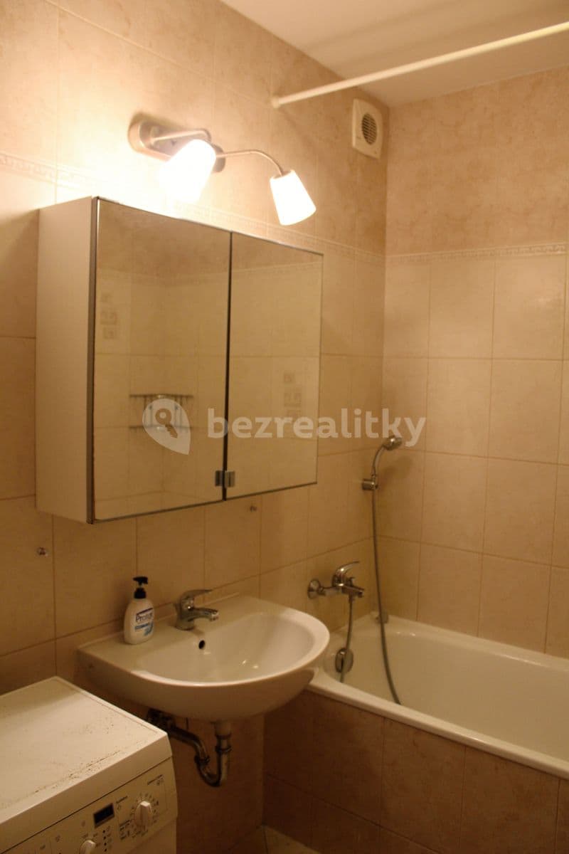 Pronájem bytu 2+kk 62 m², Nová kolonie, Praha, Praha Pronájem bytu 2+kk 62 m², Nová kolonie, Praha, Praha