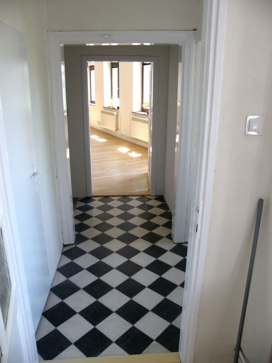 Pronájem bytu 2+1 72 m², Záběhlická, Praha, Praha Pronájem bytu 2+1 72 m², Záběhlická, Praha, Praha