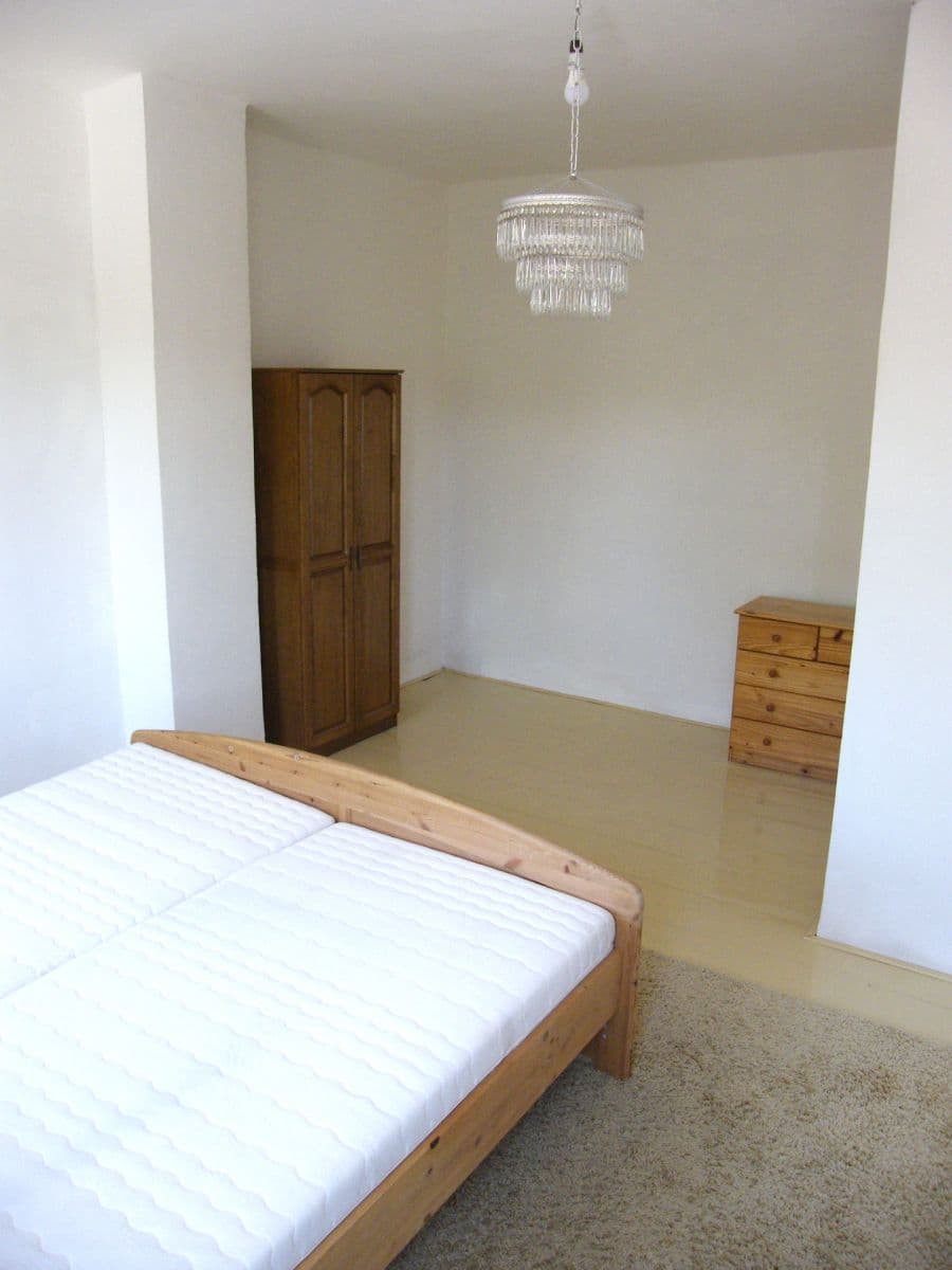 Pronájem bytu 2+1 72 m², Záběhlická, Praha, Praha Pronájem bytu 2+1 72 m², Záběhlická, Praha, Praha