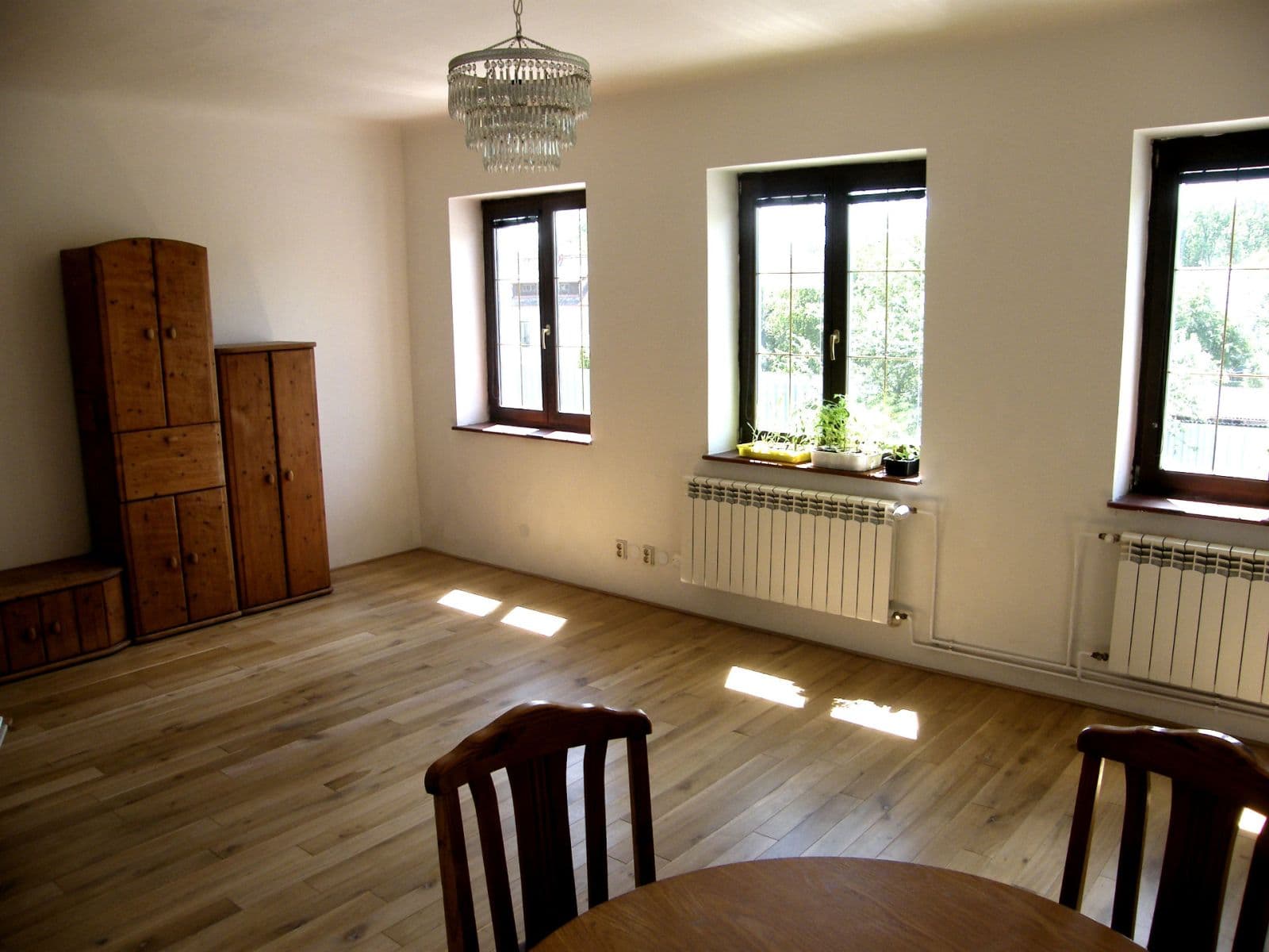 Pronájem bytu 2+1 72 m², Záběhlická, Praha, Praha Pronájem bytu 2+1 72 m², Záběhlická, Praha, Praha