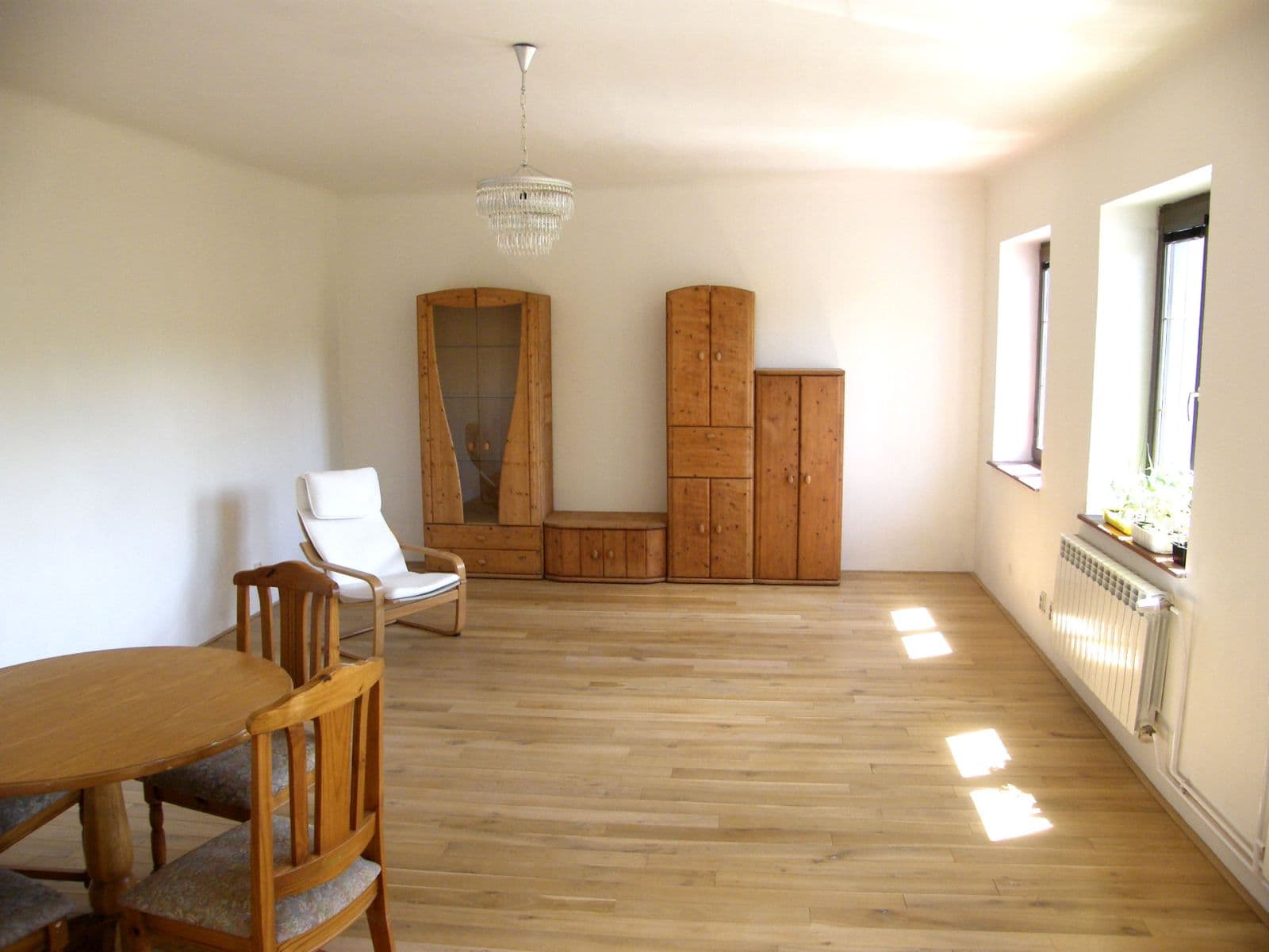 Pronájem bytu 2+1 72 m², Záběhlická, Praha, Praha Pronájem bytu 2+1 72 m², Záběhlická, Praha, Praha