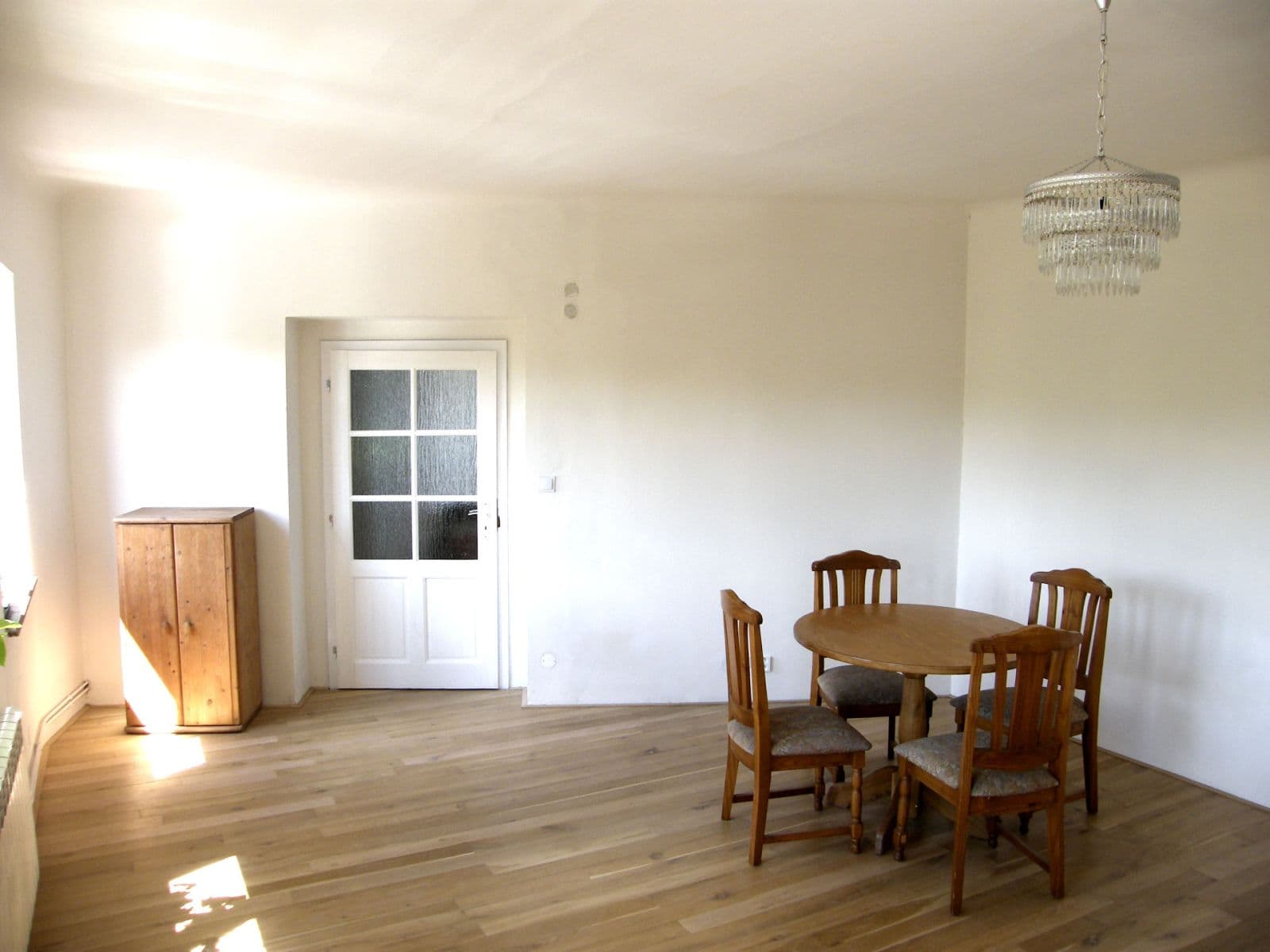 Pronájem bytu 2+1 72 m², Záběhlická, Praha, Praha Pronájem bytu 2+1 72 m², Záběhlická, Praha, Praha