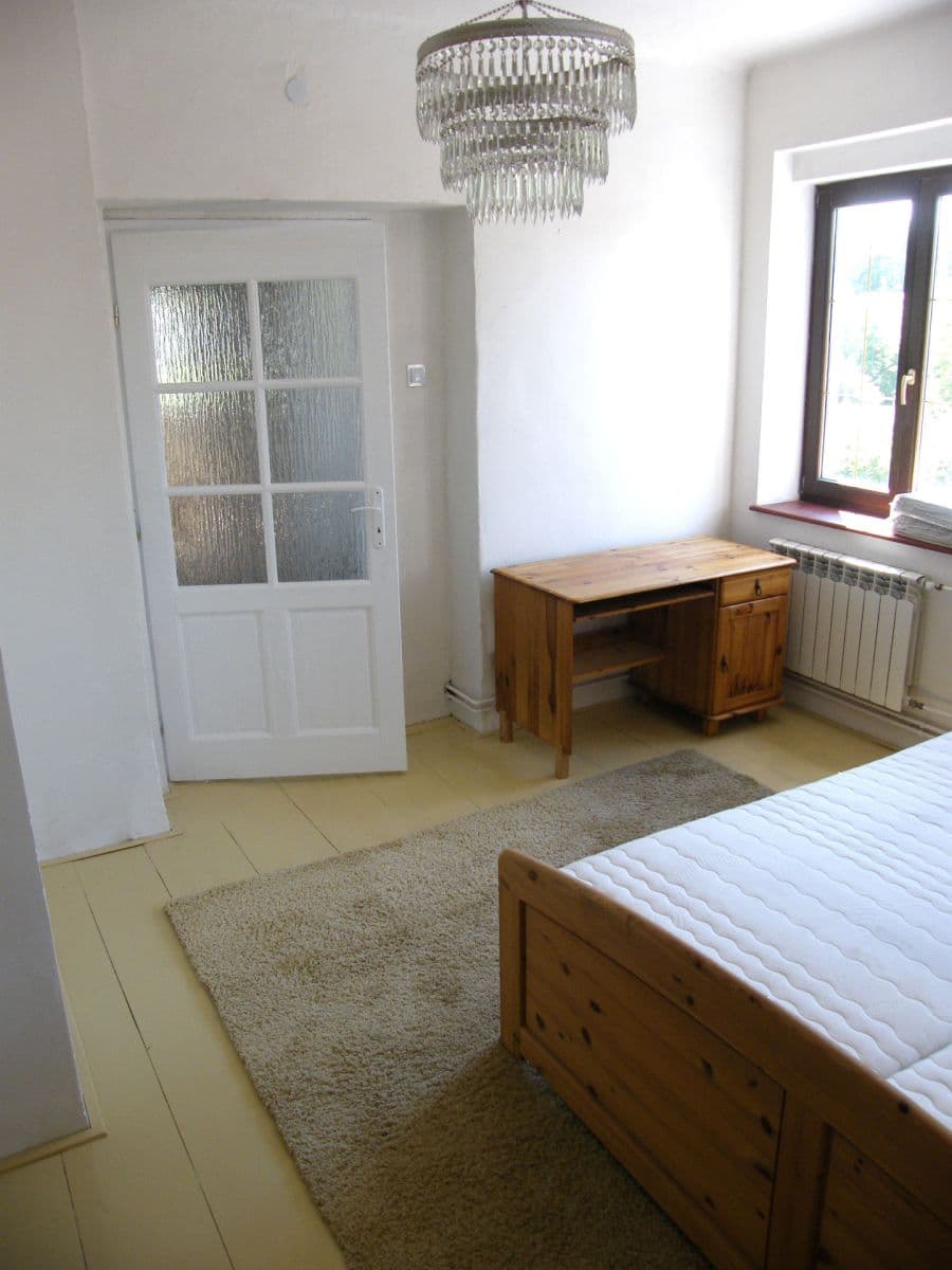 Pronájem bytu 2+1 72 m², Záběhlická, Praha, Praha Pronájem bytu 2+1 72 m², Záběhlická, Praha, Praha