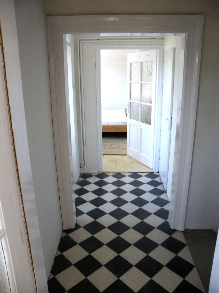 Pronájem bytu 2+1 72 m², Záběhlická, Praha, Praha Pronájem bytu 2+1 72 m², Záběhlická, Praha, Praha